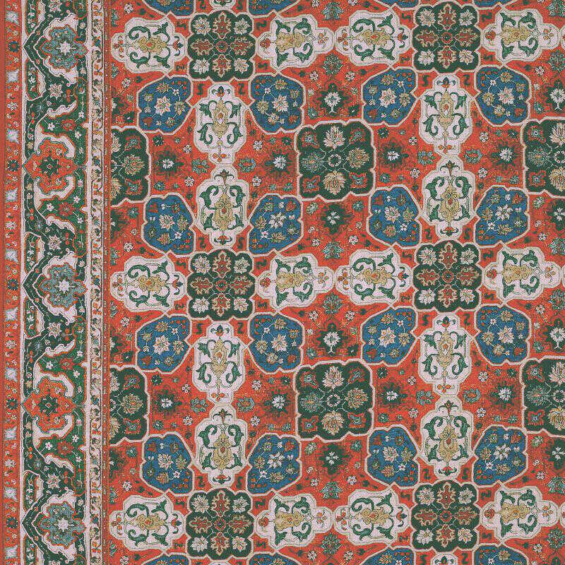 Perseus F4348-01 Antique Red