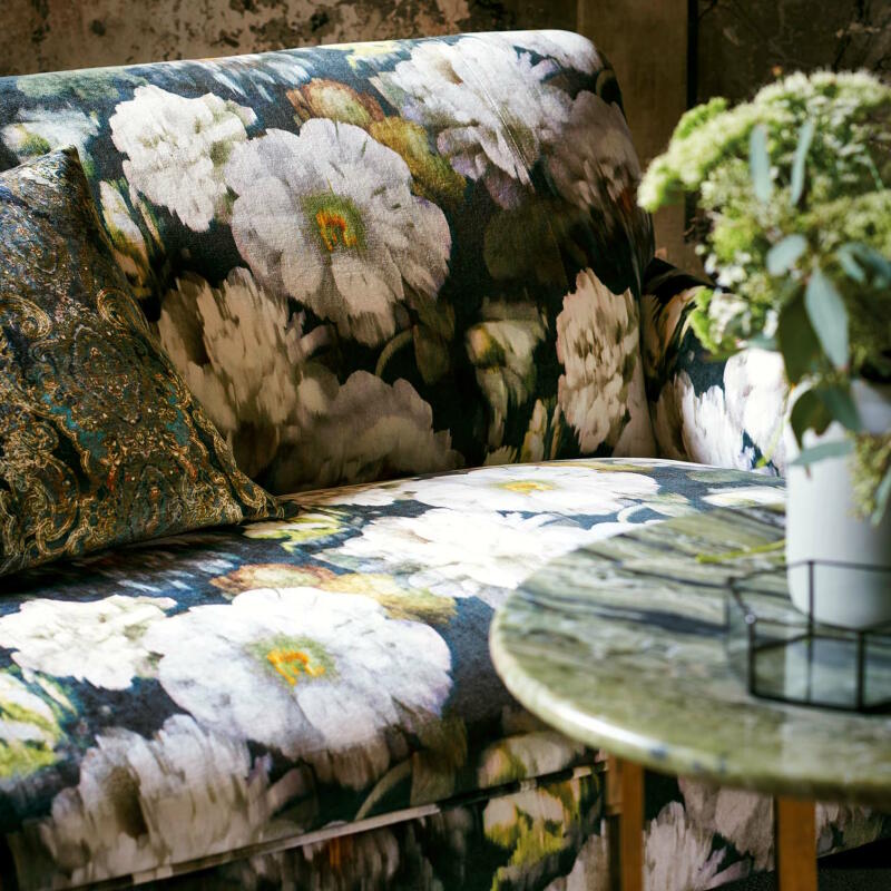 Herbaria (9040-04)��peacock