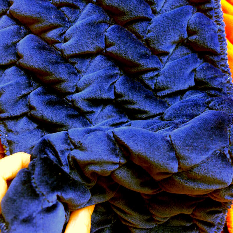 Velours Tresse (17229-04)