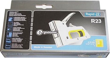 ���󥿥å�����Rapid R23