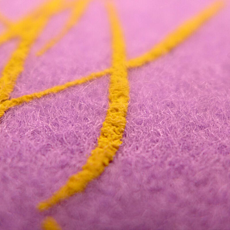 Traces of Yellow (6004-32)