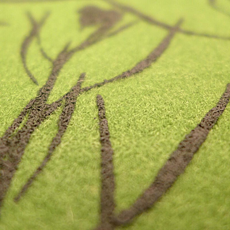 Traces of Yellow (6004-43)