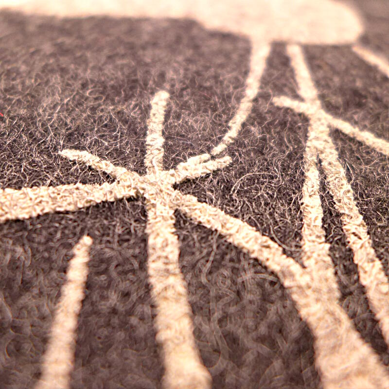 Traces of Yellow (6004-42)