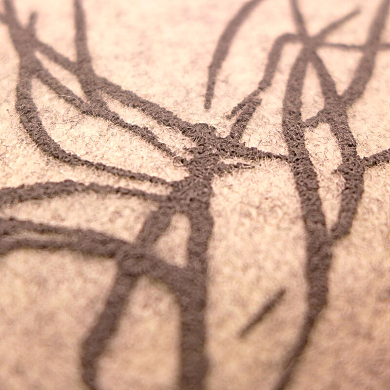 Traces of Yellow (6004-41)