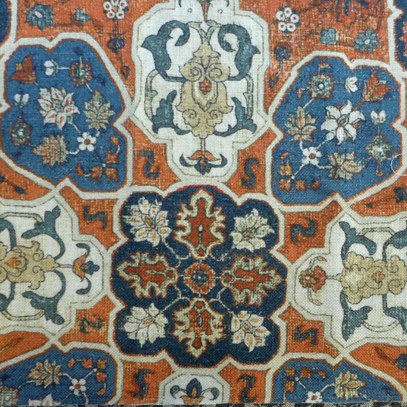 Perseus F4348-01 Antique Red