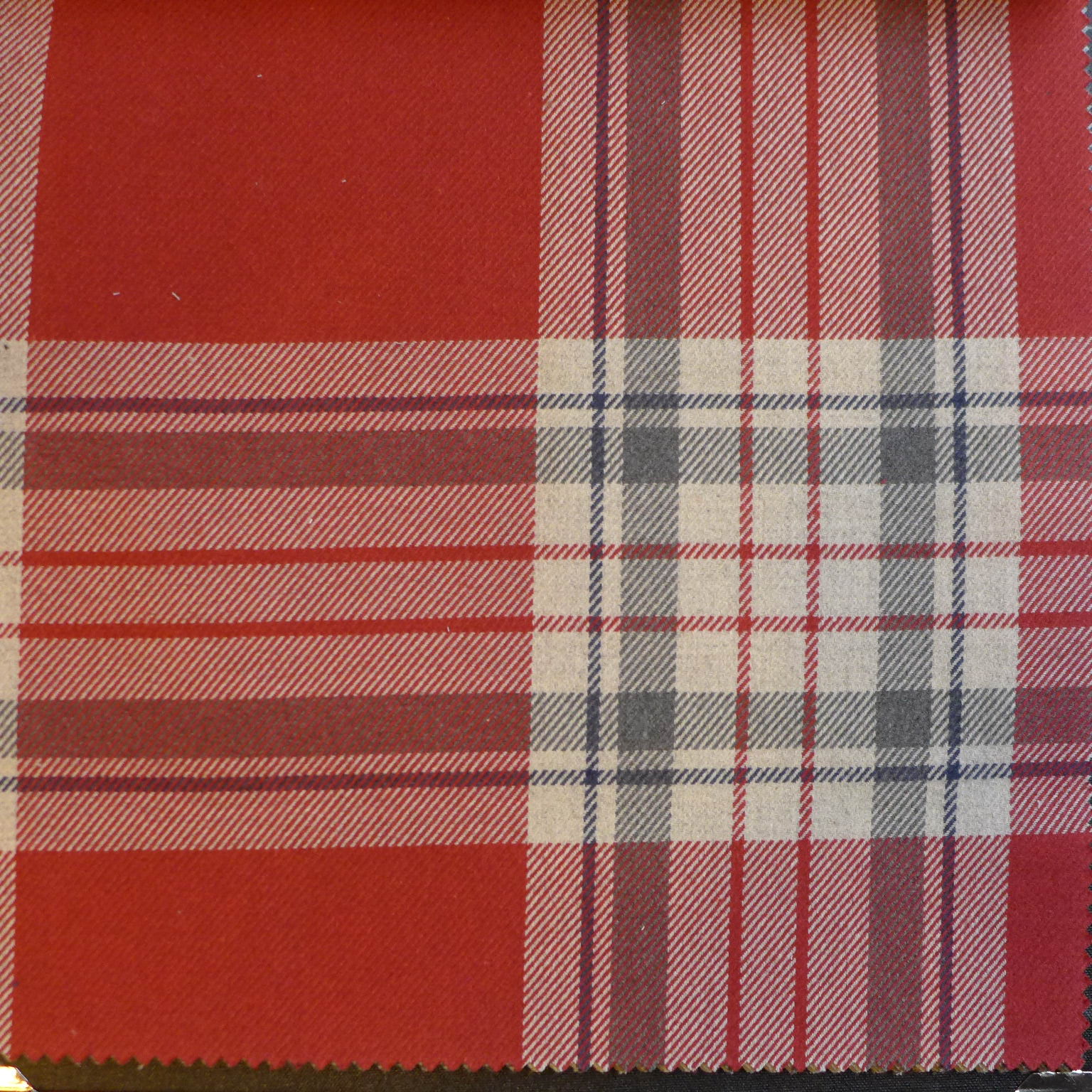 Glenmore F0949-08 (Red)