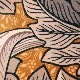 Acanthus  Mustard/Grey (226400)