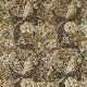 Acanthus  Mustard/Grey (226400)