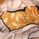 Acanthus  Mustard/Grey (226400)