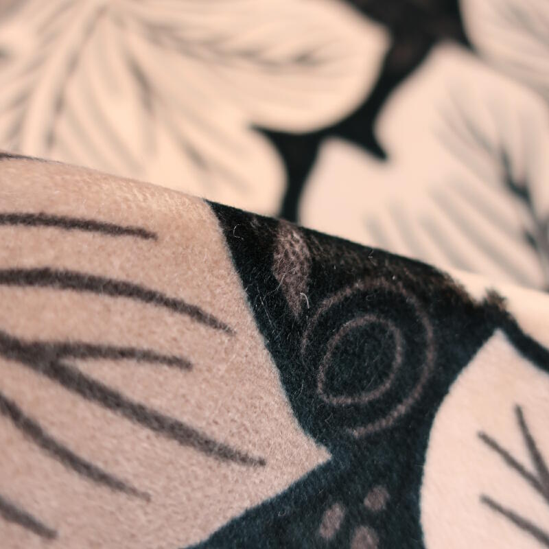 Acanthus  Charcoal/Grey (226399)