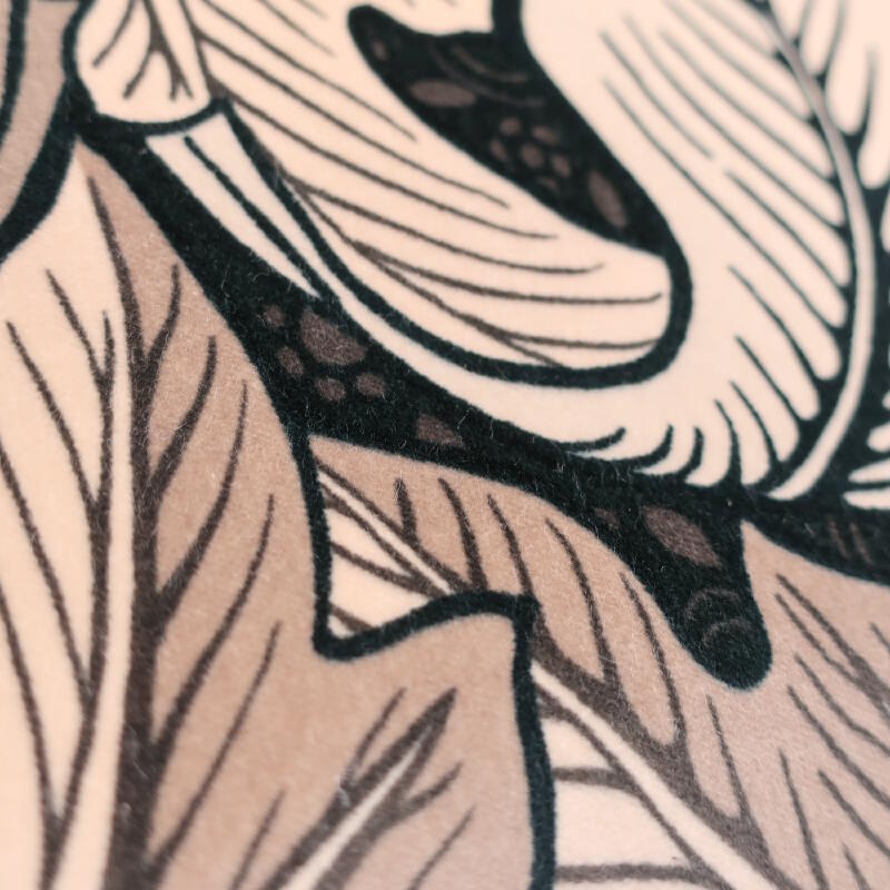 Acanthus  Charcoal/Grey (226399)