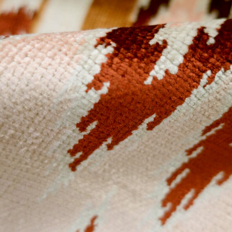 Everest terracotta (629-04)