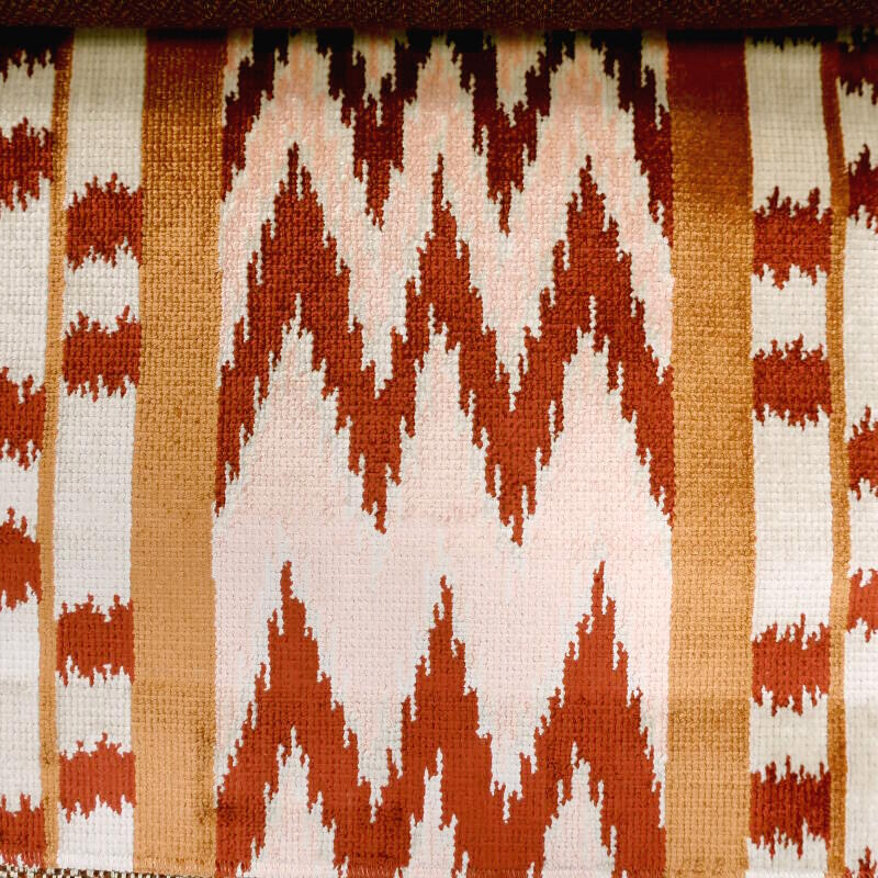 Everest terracotta (629-04)