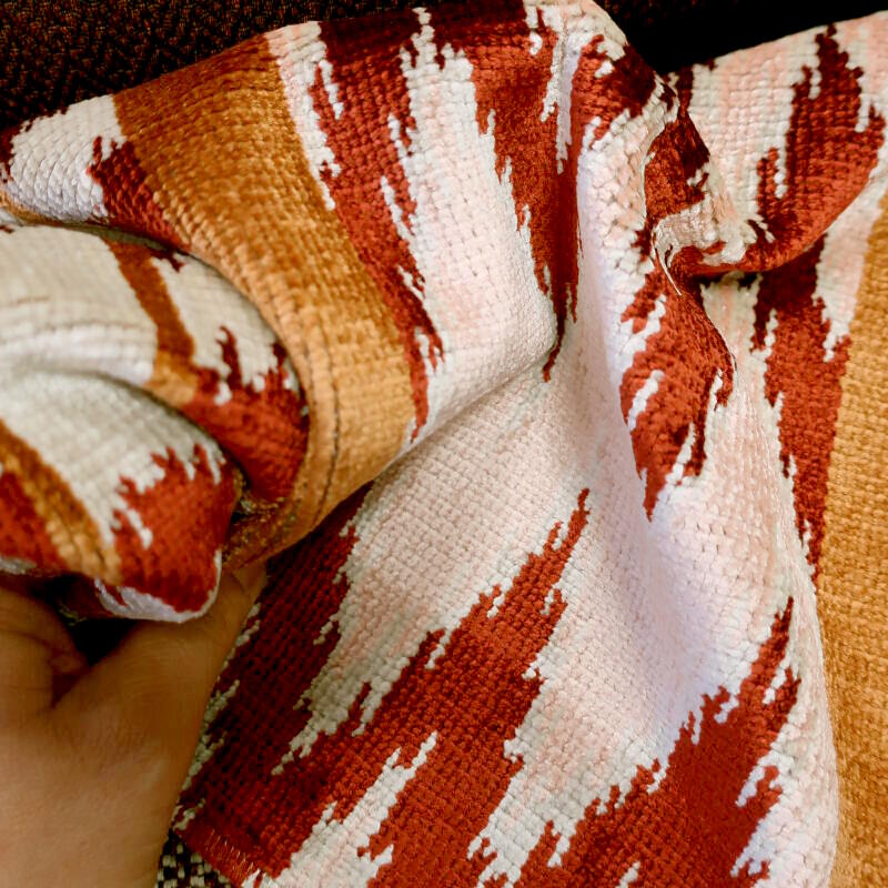 Everest terracotta (629-04)