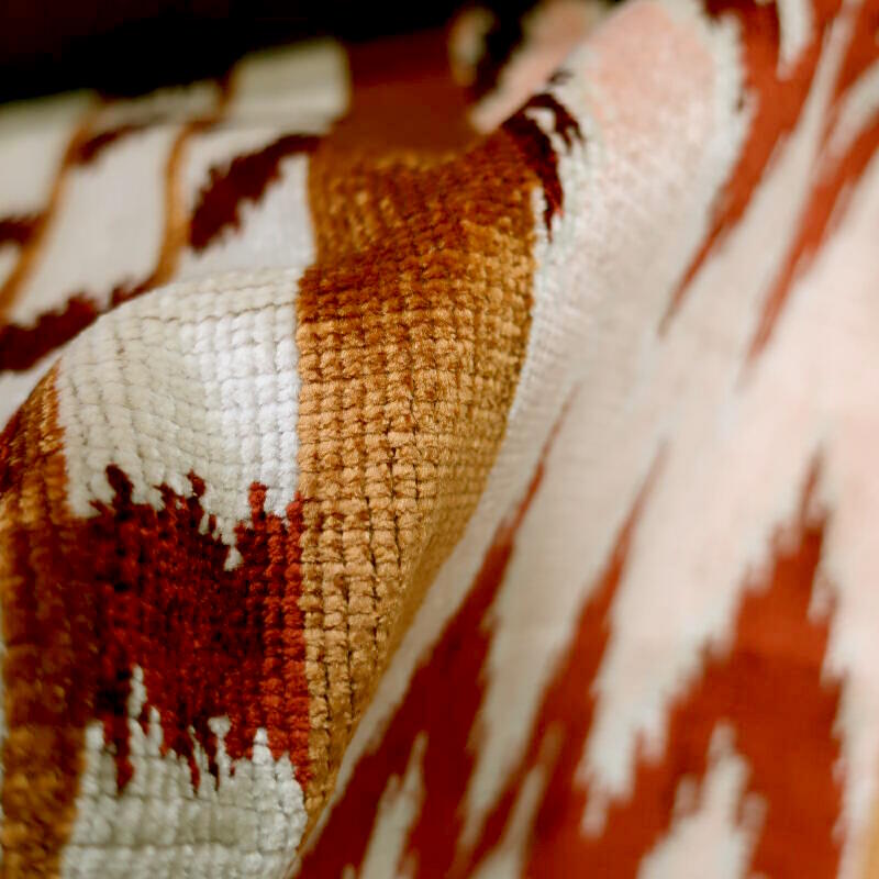 Everest terracotta (629-04)