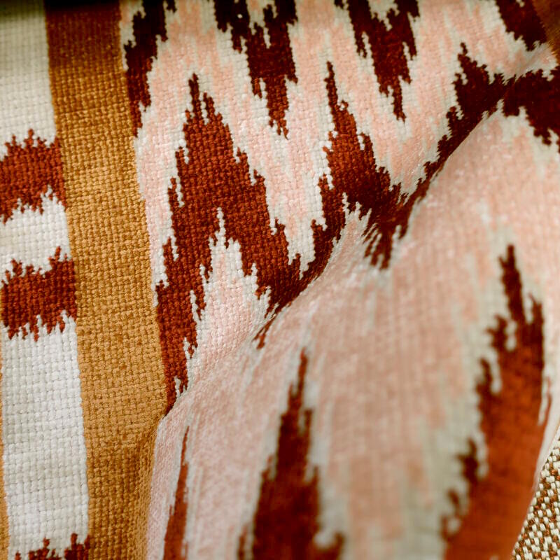 Everest terracotta (629-04)