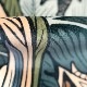 Acanthus  Slate blue/Thyme (226401)