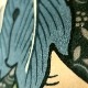 Acanthus  Slate blue/Thyme (226401)