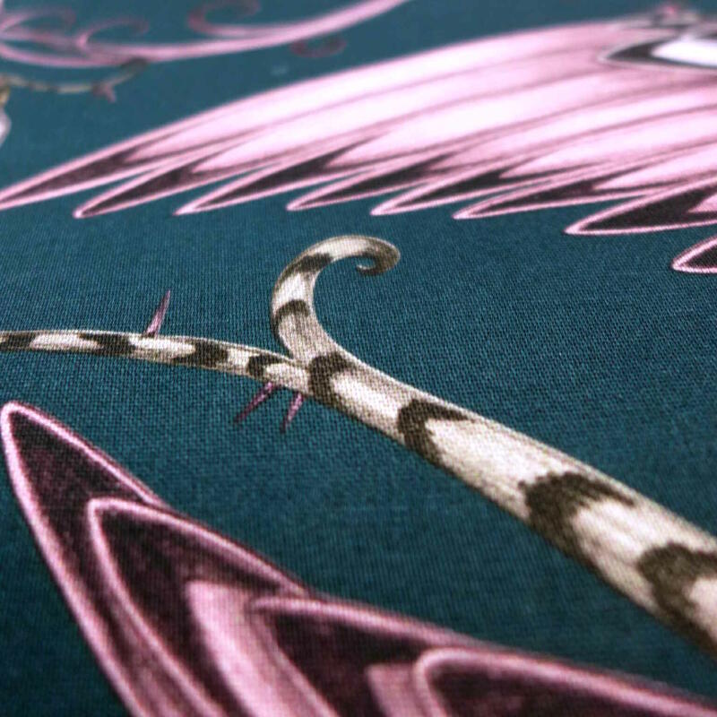 Audubon Pink (F1108-04)