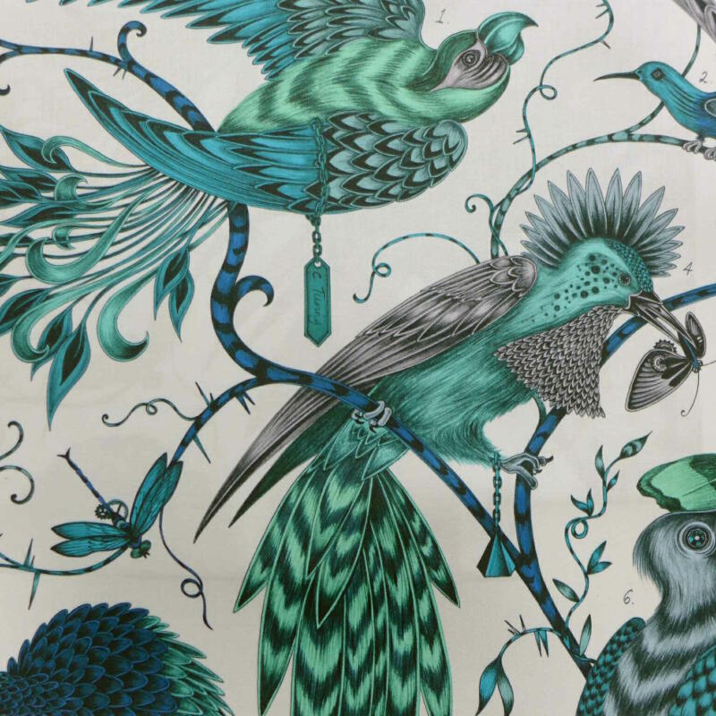 Audubon Jungle (F1108-03)