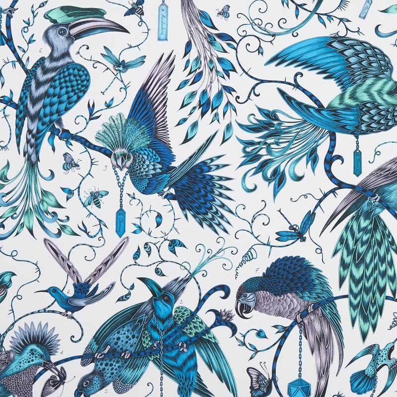 Audubon Jungle (F1108-03)