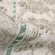 Bellflowers  Fennel/Grey (226404)