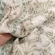 Bellflowers  Fennel/Grey (226404)