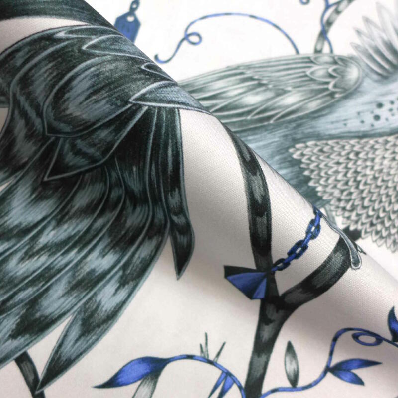 Audubon Blue (F1108-01)