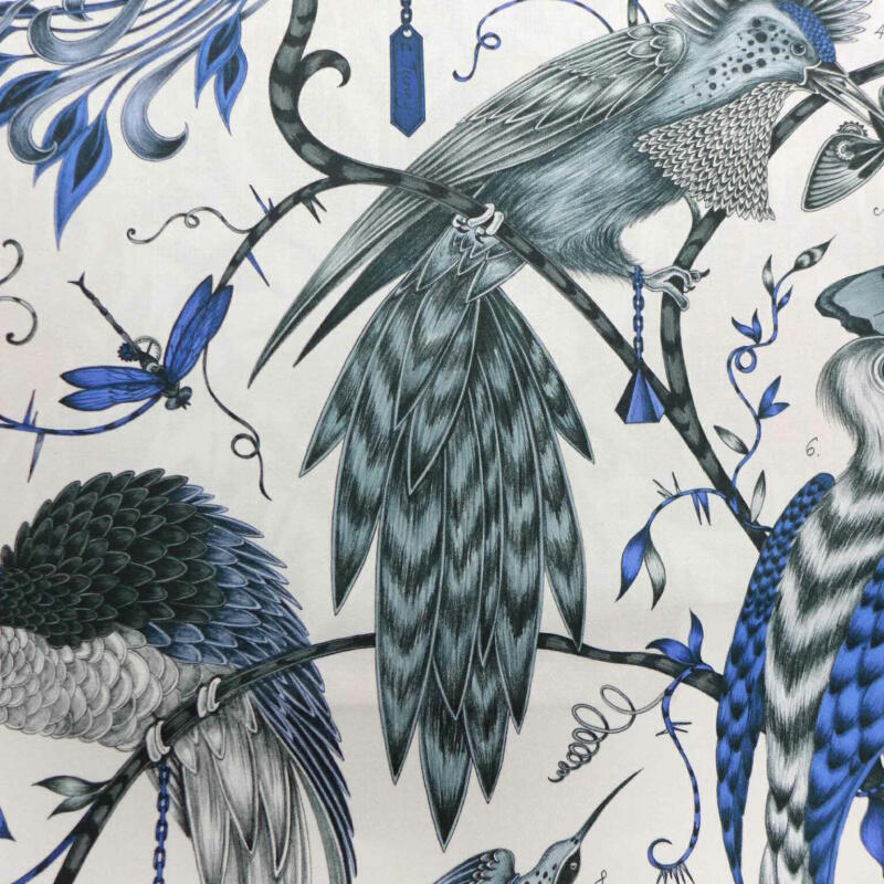 Audubon Blue (F1108-01)