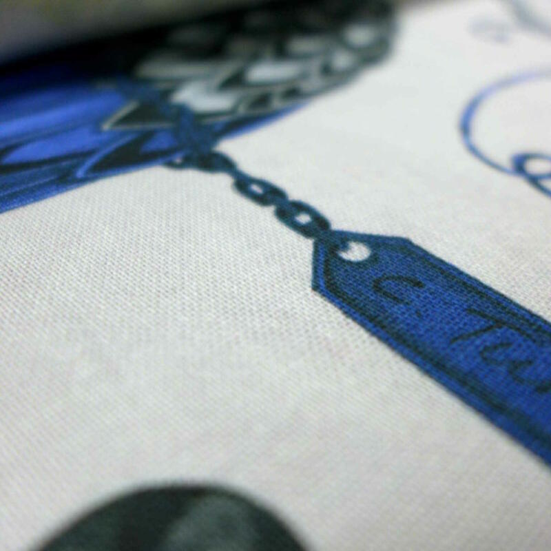 Audubon Blue (F1108-01)