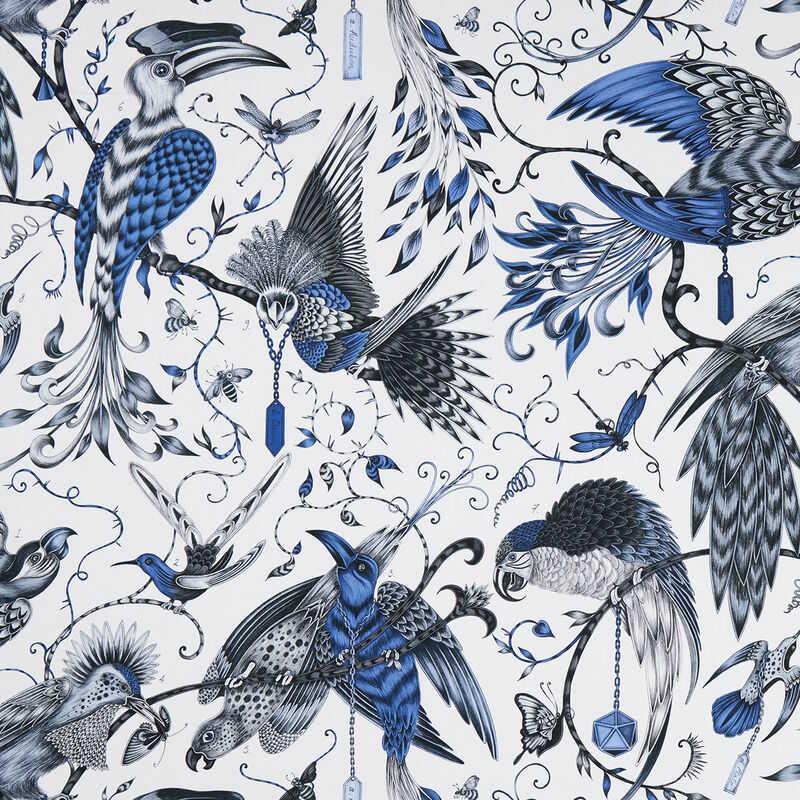 Audubon Blue (F1108-01)