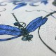 Audubon Blue (F1108-01)