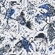 Audubon Blue (F1108-01)