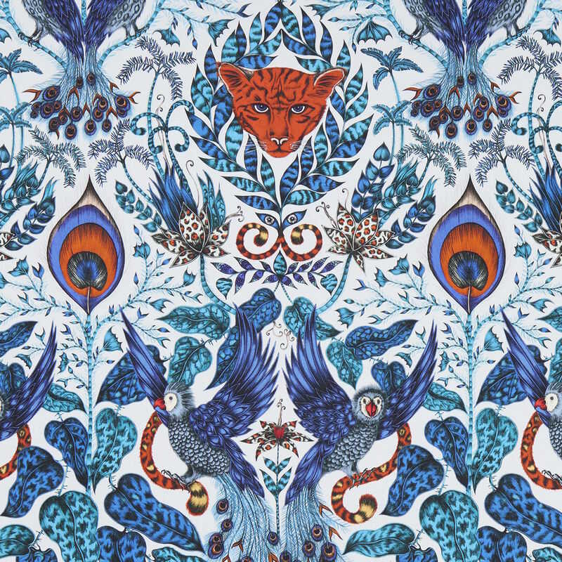 Amazon Blue (F1107-01)