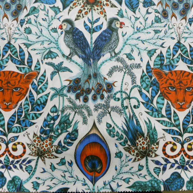 Amazon Blue (F1107-01)