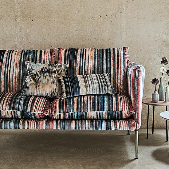 Tomoko Velvet (9068-01) oxide