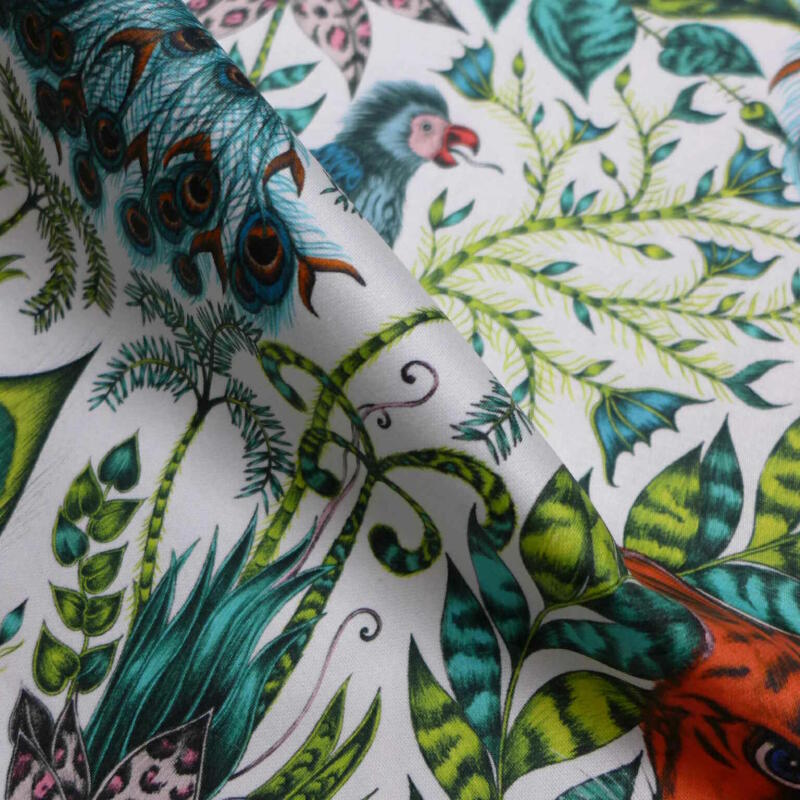 Amazon Jungle (F1107-02)
