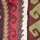 Burdock & Star  Fig/Carmine (236520)