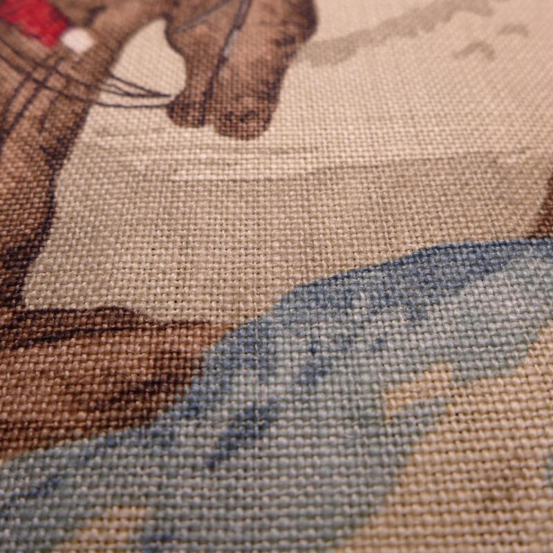 Tally Ho (dvin224339)