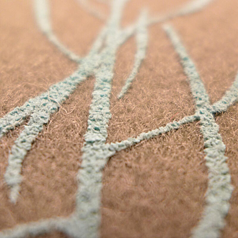 Traces of Yellow (6004-02)