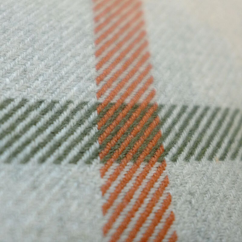 Aviemore F0947-07 (Olive/Spice)