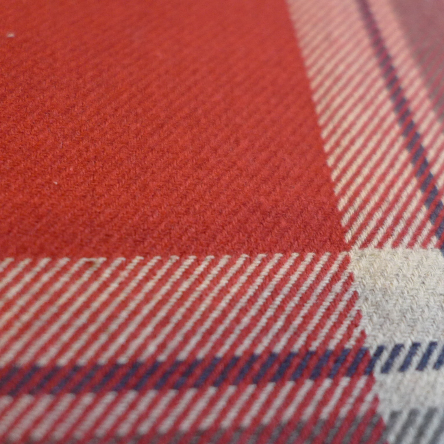 Glenmore F0949-08 (Red)
