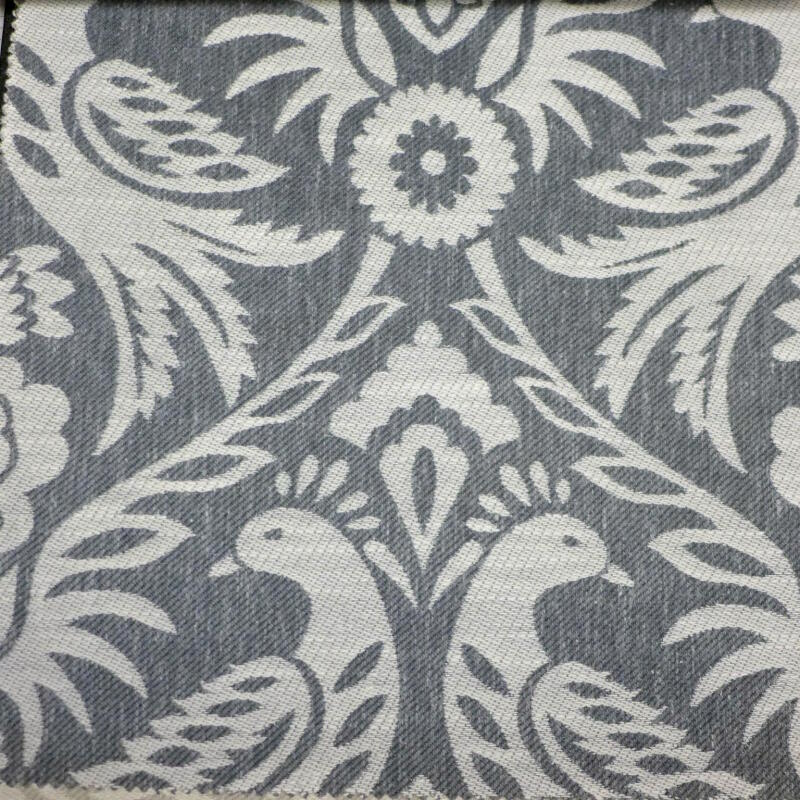 Harewood F0737-03 (Charcoal)
