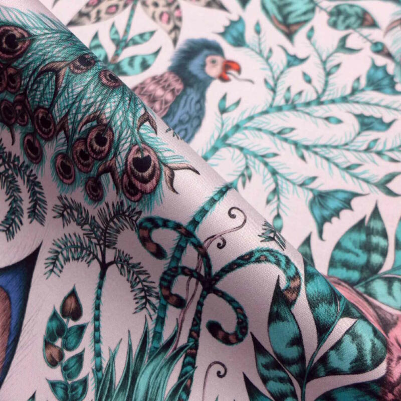 Amazon Pink (F1107-04)