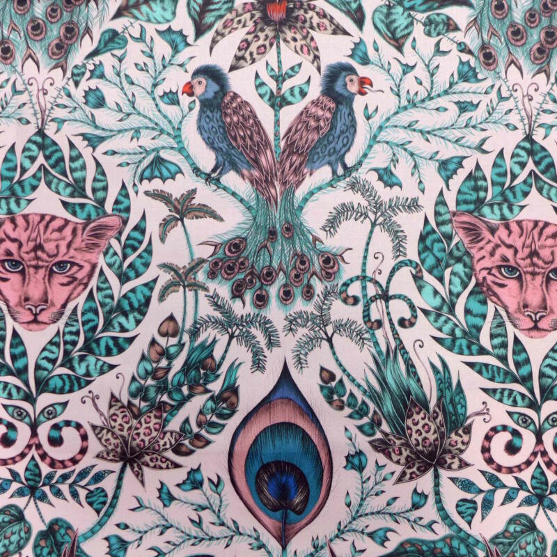 Amazon Pink (F1107-04)