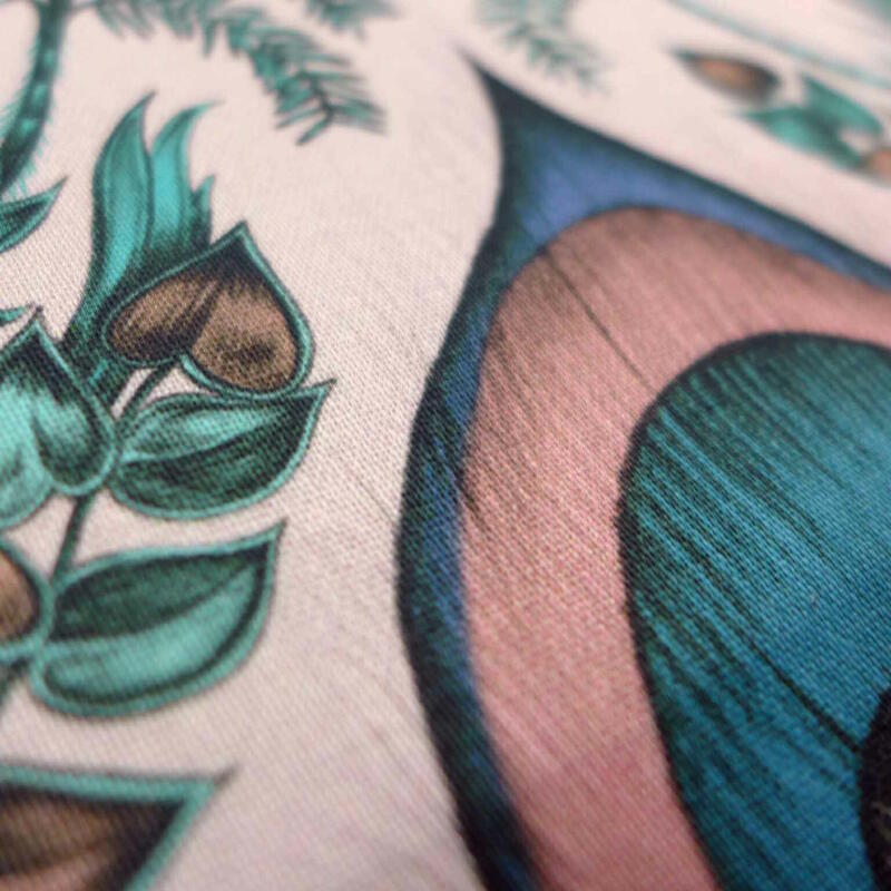 Amazon Pink (F1107-04)