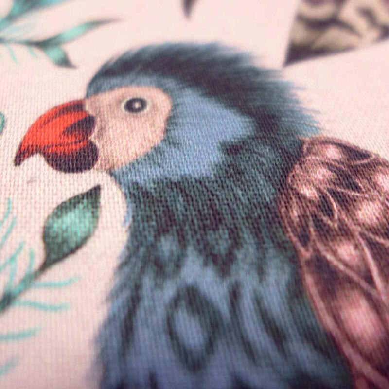 Amazon Pink (F1107-04)