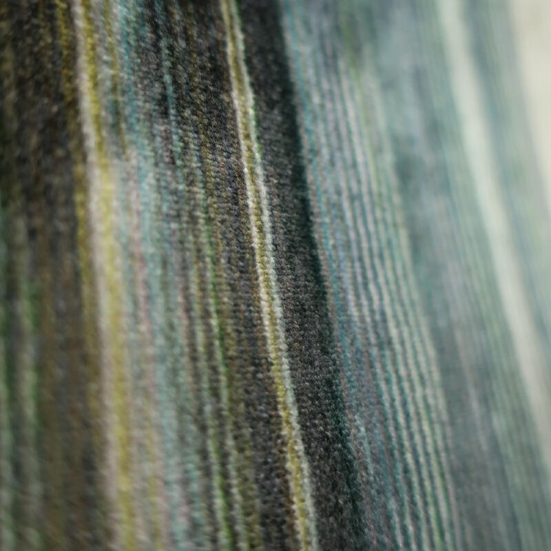 Tomoko Velvet (9068-03) malachite