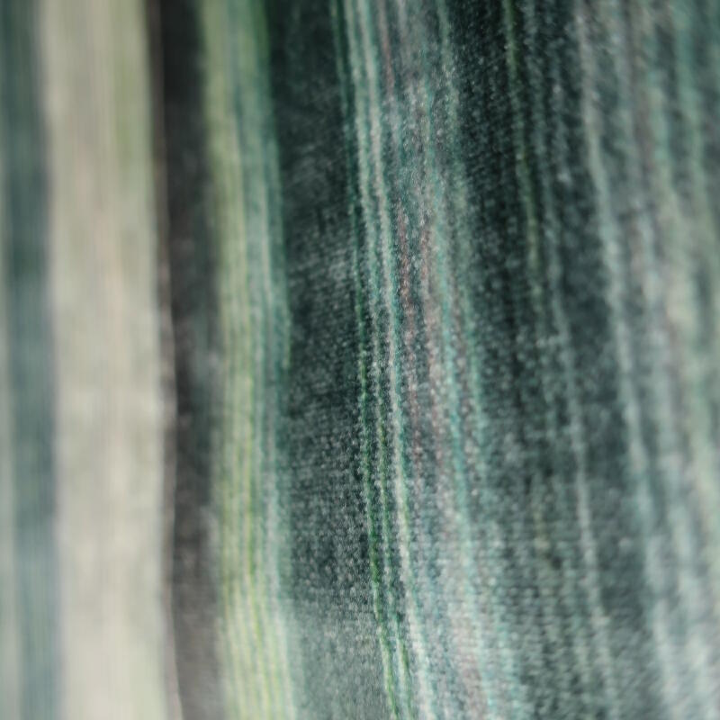 Tomoko Velvet (9068-03) malachite