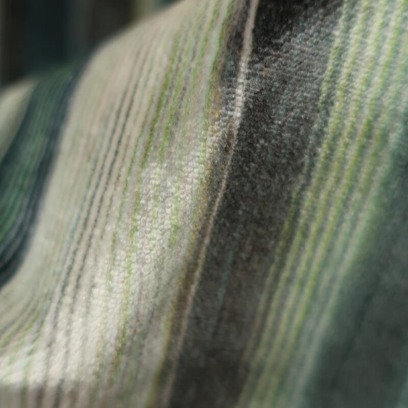 Tomoko Velvet (9068-03) malachite